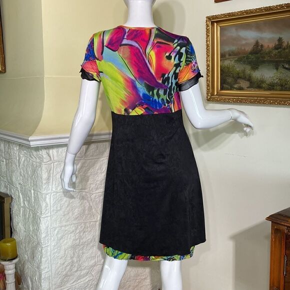 Frank Lyman Dress   - Picture 5 of 13